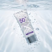 선크림 디자인