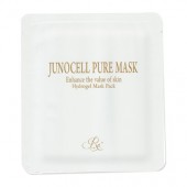 주노셀 퓨어 하이드로겔 마스크 팩