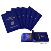 W EGF 마스크시트 팩