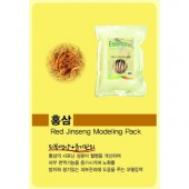 에센스 홍삼 파우더 모델링팩