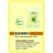 에센스 알로에베라 파우더 모델링팩
