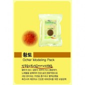에센스 황토 파우더 모델링팩