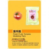 과일 토마토 파우더 모델링팩