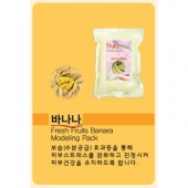 과일 바나나 파우더 모델링팩