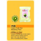 과일 키위 파우더 모델링팩
