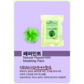 허브 페퍼민트 파우더 모델링팩