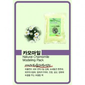허브 카모마일 파우더 모델링팩