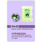 허브 쟈스민 파우더 모델링팩