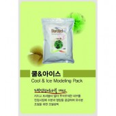쿨&아이스 파우더 모델링팩