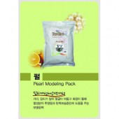 펄(진주) 파우더 모델링팩