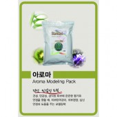 아로마 파우더 모델링팩