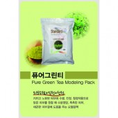 퓨어그린티 파우더 모델링팩