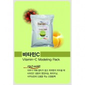 비타민C 파우더 모델링팩