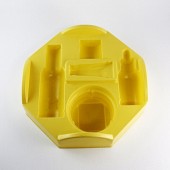 화장품케이스 (겟도바시)