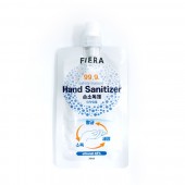 파우치형 FIERA Hand Sanitizer