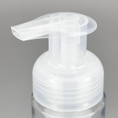 [중국 고품질]투명 거품 펌프 (온오프 타입) JY2-F015-C